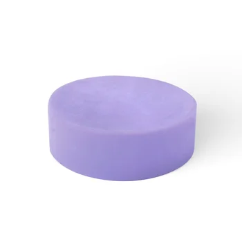60g Orgânica Lavende Planta lLavenderr Condicionador 100% PURO e Vegan Artesanal Processados a Frio Shampoo Sabonete Condicionador de Cabelos