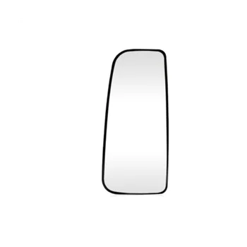 Porta esquerda da Asa do Lado do Espelho de Vidro Aquecida com Placa de Apoio para a Ford F150 2015-2020 Acessórios do Carro FL3Z17K707V