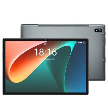 Preço de fábrica BMAX MaxPad I10 Pro 10.1 Polegadas 4GB+64GB 11 Android Tablet 4G
