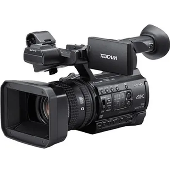 PXW-Z150 de Mão 4K Câmera de vídeo para aparelhos de vídeo profissional câmeras HD
