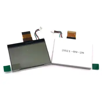 Tela LCD Flash Duráveis Parte de Reparo Profissional Substituir Peças para V860 TT685 AD360II V860II Componentes