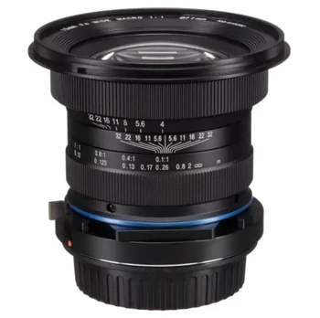 Vênus Óptica Laowa 15mm f/4 Lente Macro para Canon EF Nikon F K Pentax Sony